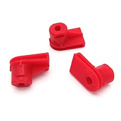 Vvo fasteners red for sale  Delivered anywhere in UK