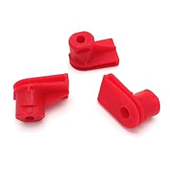 Vvo fasteners red for sale  Delivered anywhere in UK