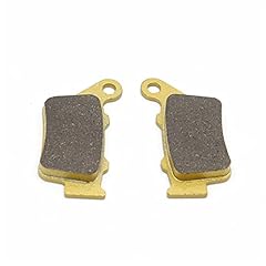 Motorcycle brake pad for sale  Delivered anywhere in UK