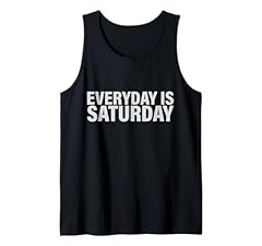 Mens everyday saturday for sale  Delivered anywhere in USA 