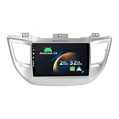 Yuntx android autoradio d'occasion  Livré partout en France