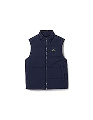 Lacoste bj3521 parkas usato  Spedito ovunque in Italia 