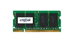 Crucial 2gb ddr2 for sale  Delivered anywhere in USA 