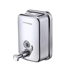 Vannsoo commercial soap for sale  Delivered anywhere in USA 