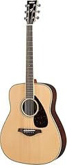 Yamaha fg840 solid for sale  Delivered anywhere in USA 