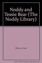 Noddy tessie bear for sale  Delivered anywhere in UK