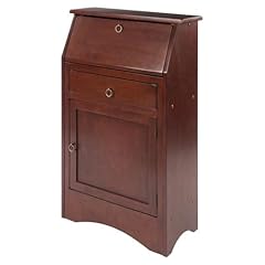 Furnifact walnut secretary for sale  Delivered anywhere in USA 