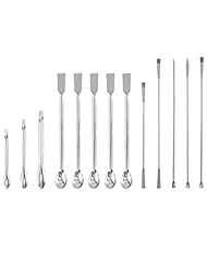 Qwork set spatole usato  Spedito ovunque in Italia 