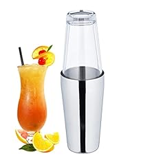 Relaxdays shaker cocktails d'occasion  Livré partout en France