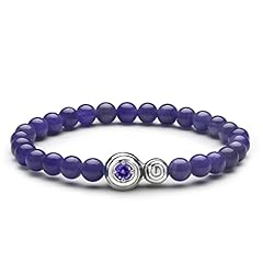Tanzanite bead bracelet for sale  Delivered anywhere in UK