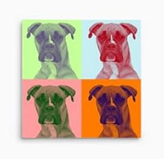 Canvas champ andy for sale  Delivered anywhere in USA 