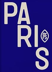 Paris paris d'occasion  Livré partout en France
