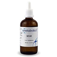 Methylsulphonomethane msm liqu for sale  Delivered anywhere in UK