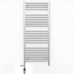 500mm wide chrome for sale  Delivered anywhere in UK