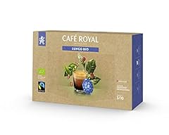 Café royal lungo for sale  Delivered anywhere in UK