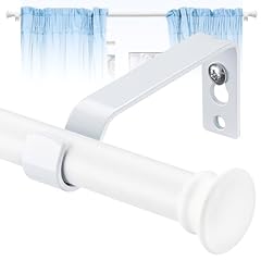 Inflation curtain poles for sale  Delivered anywhere in UK