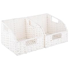Oiahomy pantry baskets for sale  Delivered anywhere in USA 