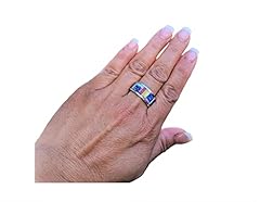 Zuni jewelry band for sale  Delivered anywhere in USA 