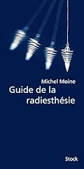 Guide radiesthésie d'occasion  Livré partout en France