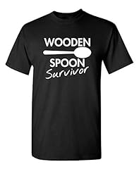 Wooden spoon survivor for sale  Delivered anywhere in Canada