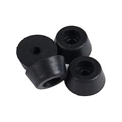 Sourcingmap 4pcs rubber for sale  Delivered anywhere in UK