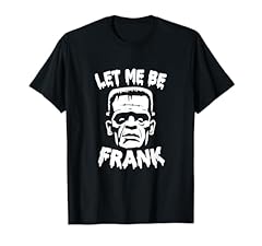 Let frank divertente usato  Spedito ovunque in Italia 