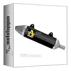 Auspuff zugelassen arrow gebraucht kaufen  Wird an jeden Ort in Deutschland