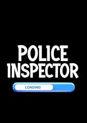 Police inspector loading for sale  Delivered anywhere in UK