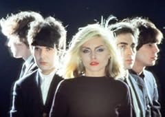 Blondie classic debbie for sale  Delivered anywhere in UK