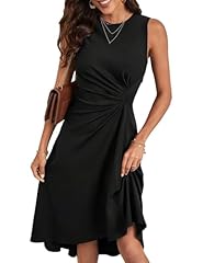 Huxrakv vestito donna usato  Spedito ovunque in Italia 
