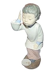 Nao lladro figurine for sale  Delivered anywhere in UK