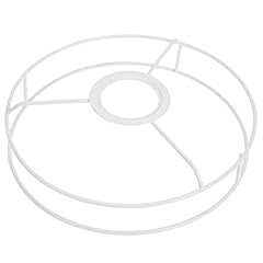Angoily round white for sale  Delivered anywhere in UK