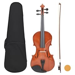 Vidaxl lindenholz violine gebraucht kaufen  Wird an jeden Ort in Deutschland