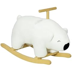 Homcom ours bascule d'occasion  Livré partout en France