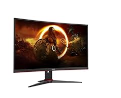 Aoc gaming cq27g2se for sale  Delivered anywhere in Ireland