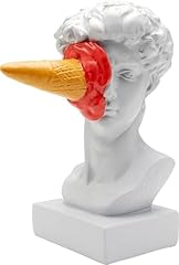 Kare figura decorativa usato  Spedito ovunque in Italia 