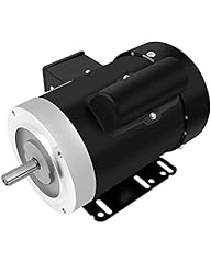 Electric motor single for sale  Delivered anywhere in USA 