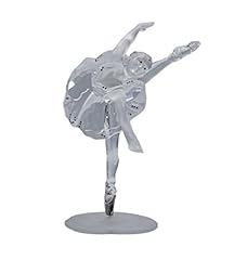 Swarovski ballerina 236715 usato  Spedito ovunque in Italia 