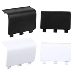 4pcs coques arrière d'occasion  Livré partout en France