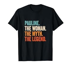 Pauline woman myth for sale  Delivered anywhere in USA 