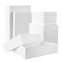 Nativico sturdy white for sale  Delivered anywhere in USA 