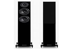 Wharfedale diamond 12.4 d'occasion  Livré partout en France