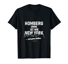 Homberg new york gebraucht kaufen  Wird an jeden Ort in Deutschland