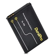 Durapro 1080mah battery gebraucht kaufen  Wird an jeden Ort in Deutschland