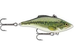 Rapala rattlin fishing for sale  Delivered anywhere in USA 