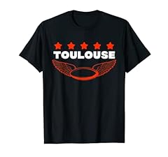 Toulouse rugby étoiles d'occasion  Livré partout en France