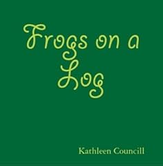 Frogs log for sale  Delivered anywhere in USA 