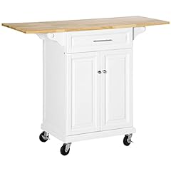 Homcom kitchen island for sale  Delivered anywhere in USA 