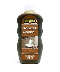 Rustins scratch cover for sale  Delivered anywhere in UK