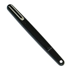 Montblanc fountain pen for sale  Delivered anywhere in UK